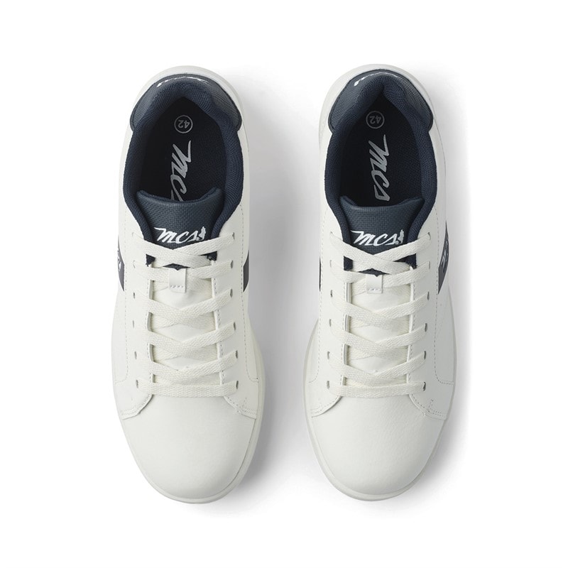 Mężczyźni buty sportowe Granatowy – zdjęcie  4