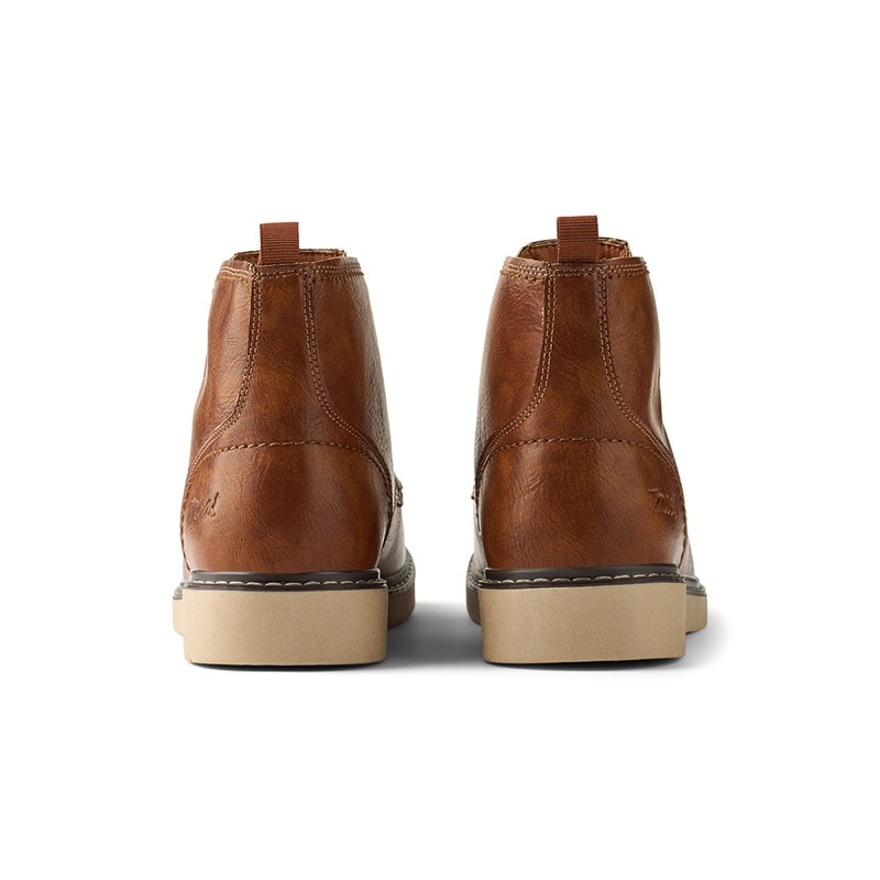 Mężczyźni buty Dark Camel – zdjęcie  3