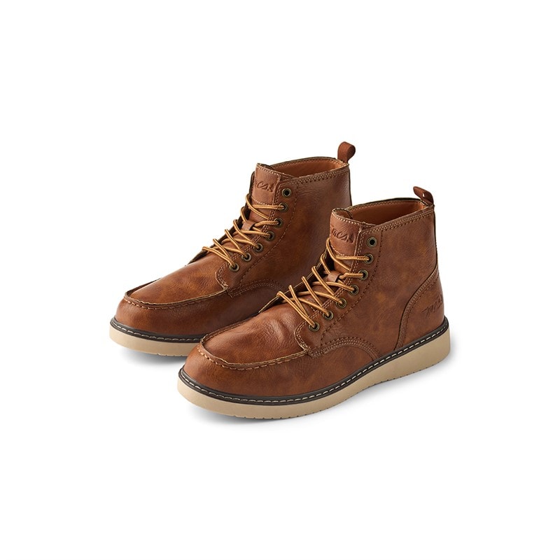 Mężczyźni buty Dark Camel – zdjęcie  4