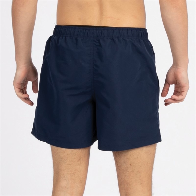 Herren - Yale Bade-Shorts Vector Navy - Bild 2