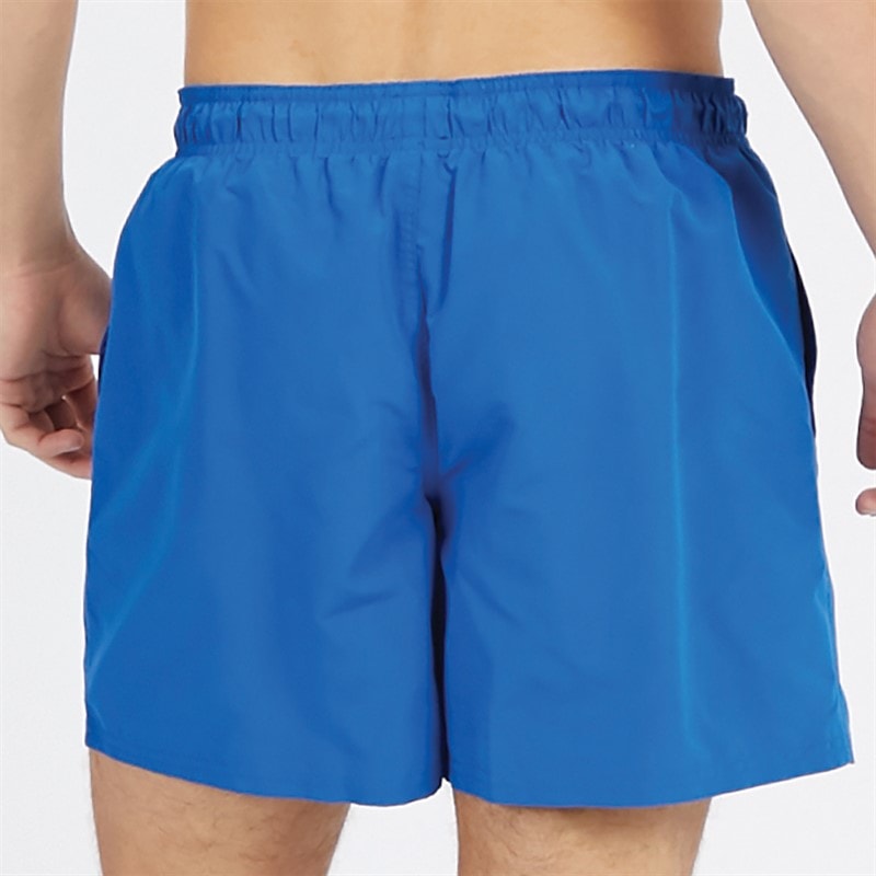 Mężczyźni szorty do pływania Yale Humble Blue – zdjęcie  2