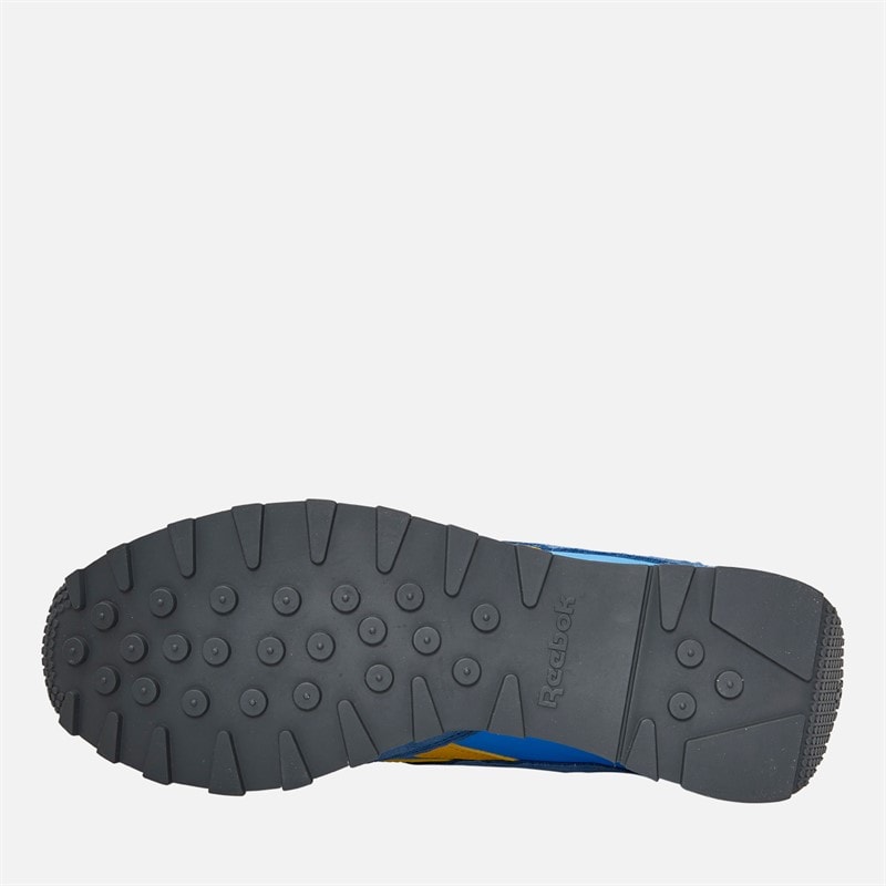 Aztec II trainers athletic blue/virtual Athletic Blue/Virtual Blue/Athletic Gold - Afbeelding 2