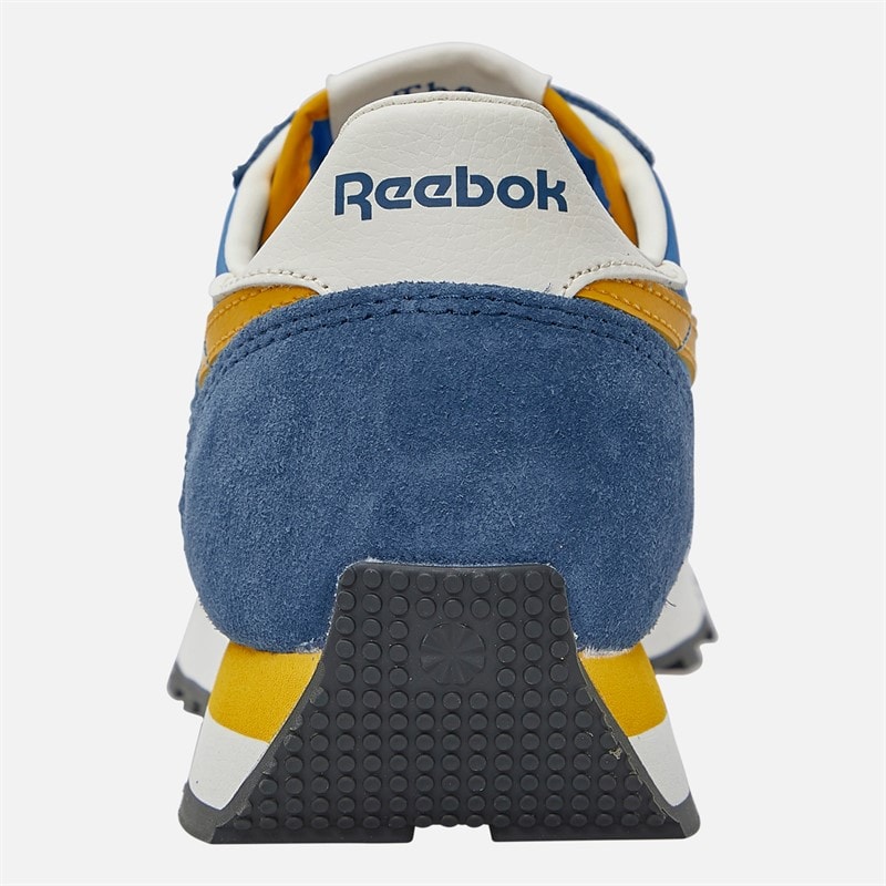 Aztec II trainers athletic blue/virtual Athletic Blue/Virtual Blue/Athletic Gold - Afbeelding 3