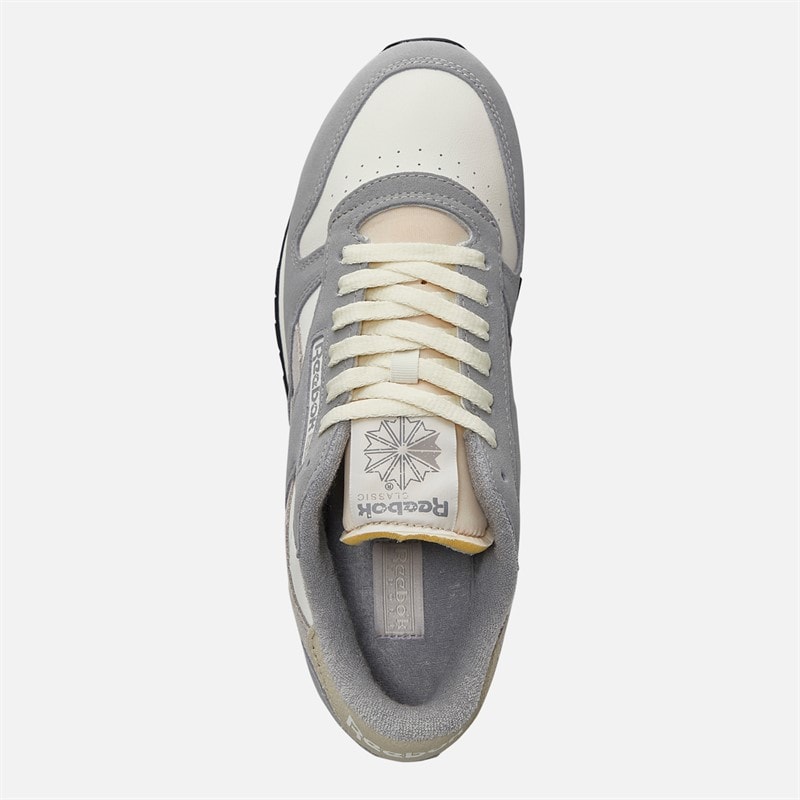 Baskets classiques Chalk/Gris/Moonstone - Image 4