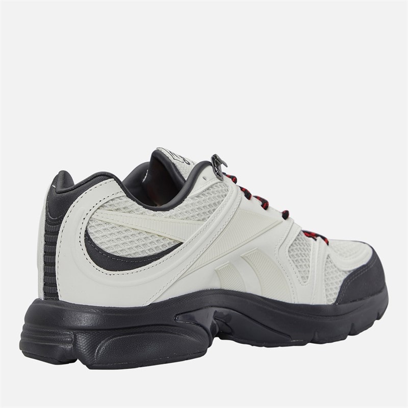 Baskets X Obey Premier Road Plus VI Chalk/Noir/Rouge - Image 5
