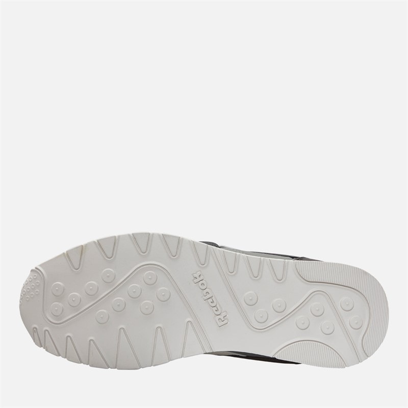 Unisex - Ultra Flash Sneaker Grau/Grau/Chalk - Bild 2