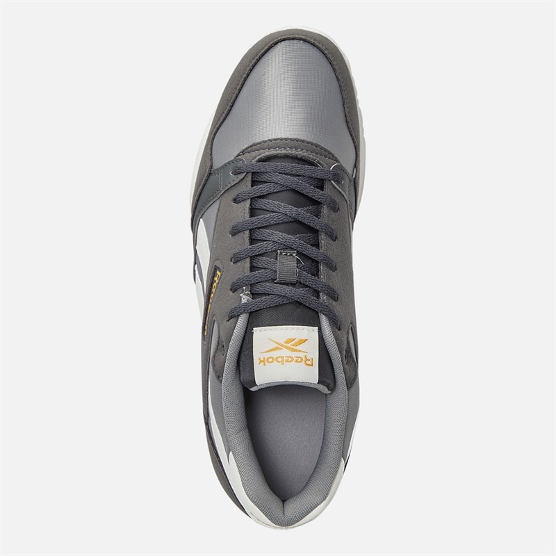 Unisex - Ultra Flash Sneaker Grau/Grau/Chalk - Bild 4