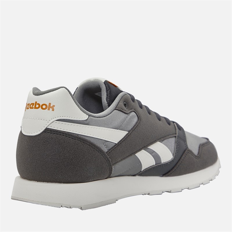 Unisex - Ultra Flash Sneaker Grau/Grau/Chalk - Bild 5