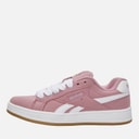 Junior Mädchen - Retro Mega Sneaker Dusty Rose/Weiß/Gum