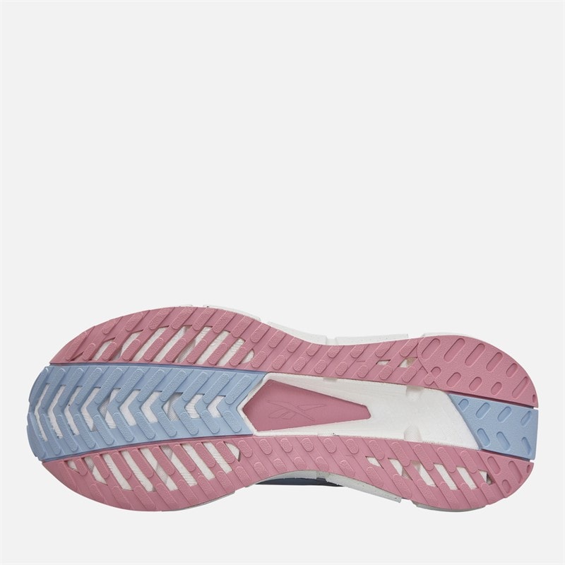 Chaussures de course Floatzig Symmetros neutres femmes Moon/Dusty Rose/Y2K Bleu - Image 2