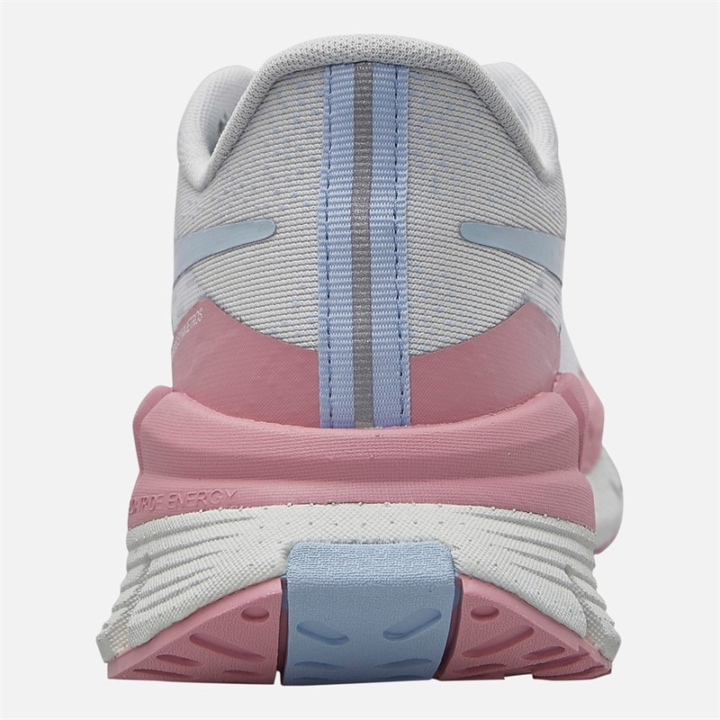 Chaussures de course Floatzig Symmetros neutres femmes Moon/Dusty Rose/Y2K Bleu - Image 3