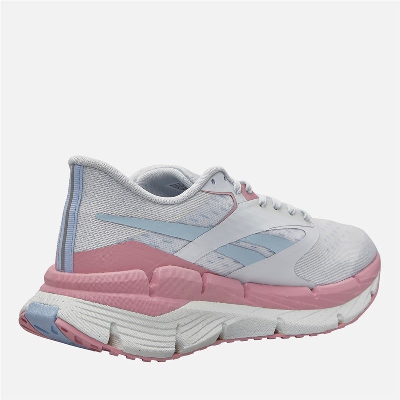 Chaussures de course Floatzig Symmetros neutres femmes Moon/Dusty Rose/Y2K Bleu - Image 5