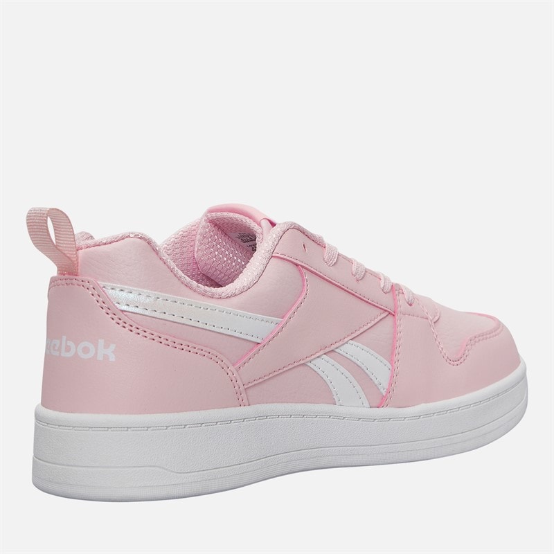Junior Meisjes royal prime 2.0 trainers frosted berry/frosted Frosted Berry/Frosted Berry/Wit - Afbeelding 5