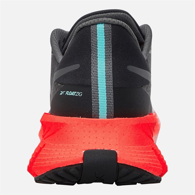 Chaussures de course FloatZig 1 Neutral hommes Noir/Gris/Blanc - Image 3