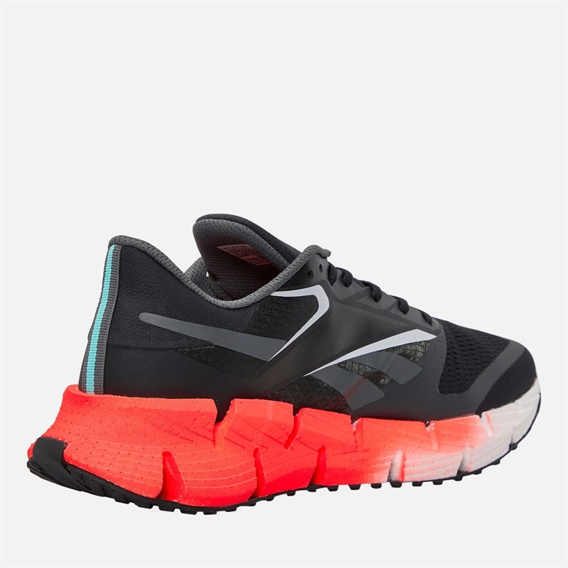 Chaussures de course FloatZig 1 Neutral hommes Noir/Gris/Blanc - Image 5