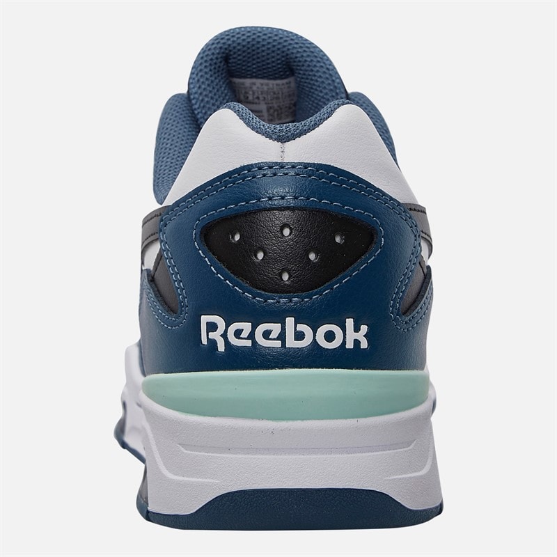 Unisex - BB 4500 DMX Sneaker Weiß/Shadow/Schwarz - Bild 3