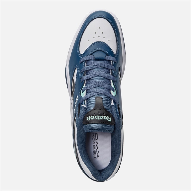 Unisex - BB 4500 DMX Sneaker Weiß/Shadow/Schwarz - Bild 4
