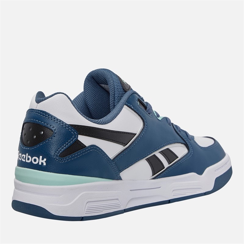 Unisex - BB 4500 DMX Sneaker Weiß/Shadow/Schwarz - Bild 5