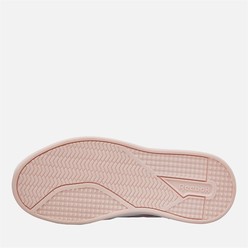 Dziewczęce buty sportowe royal prime step n flash Biały/Frosted Berry/Glitch Aqua – zdjęcie  2