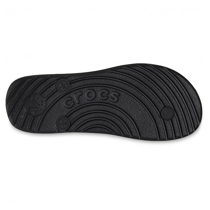 Tongs femmes Noir - Image 2