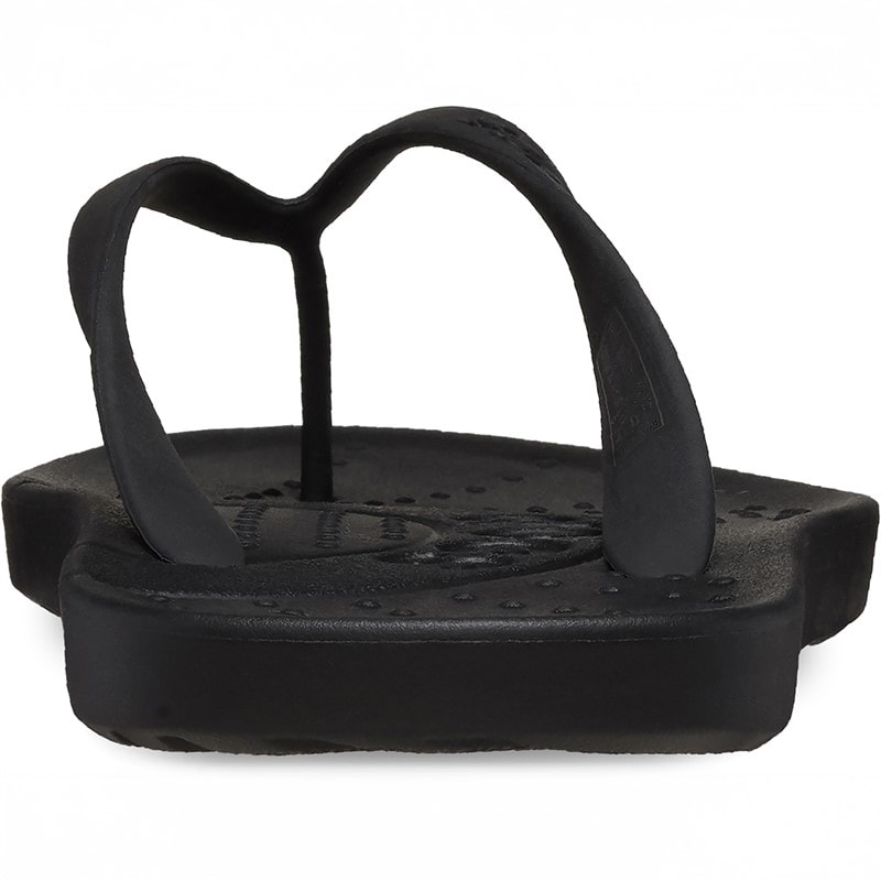 Tongs femmes Noir - Image 3