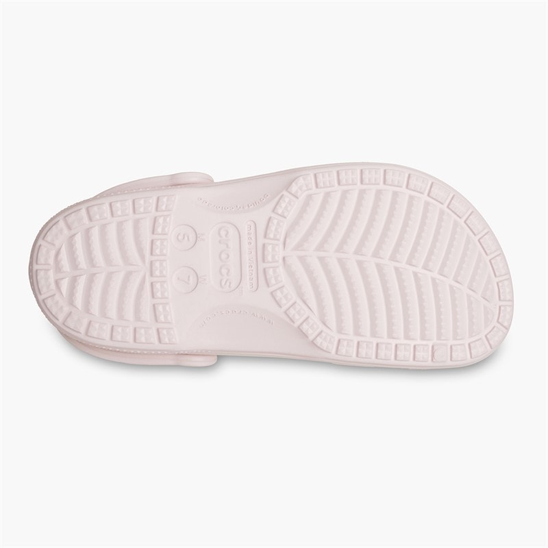 Unisex - Baya Clogs Barely Pink - Bild 2