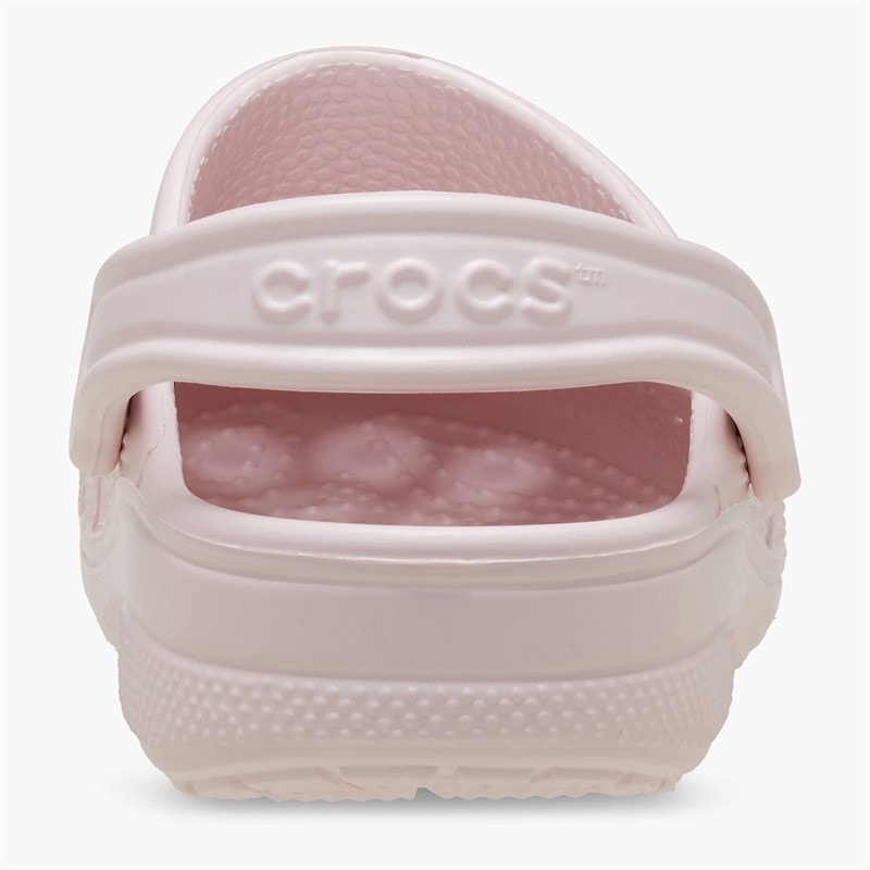 Unisex - Baya Clogs Barely Pink - Bild 3