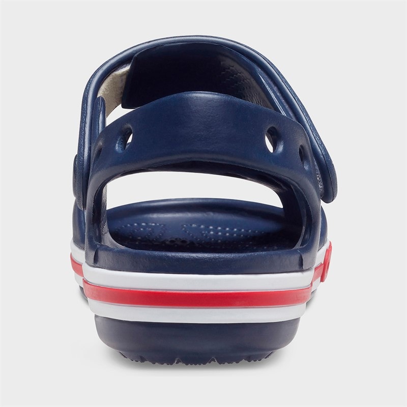 Kinderen bayaband k sandalen Navy/Pepper - Afbeelding 3