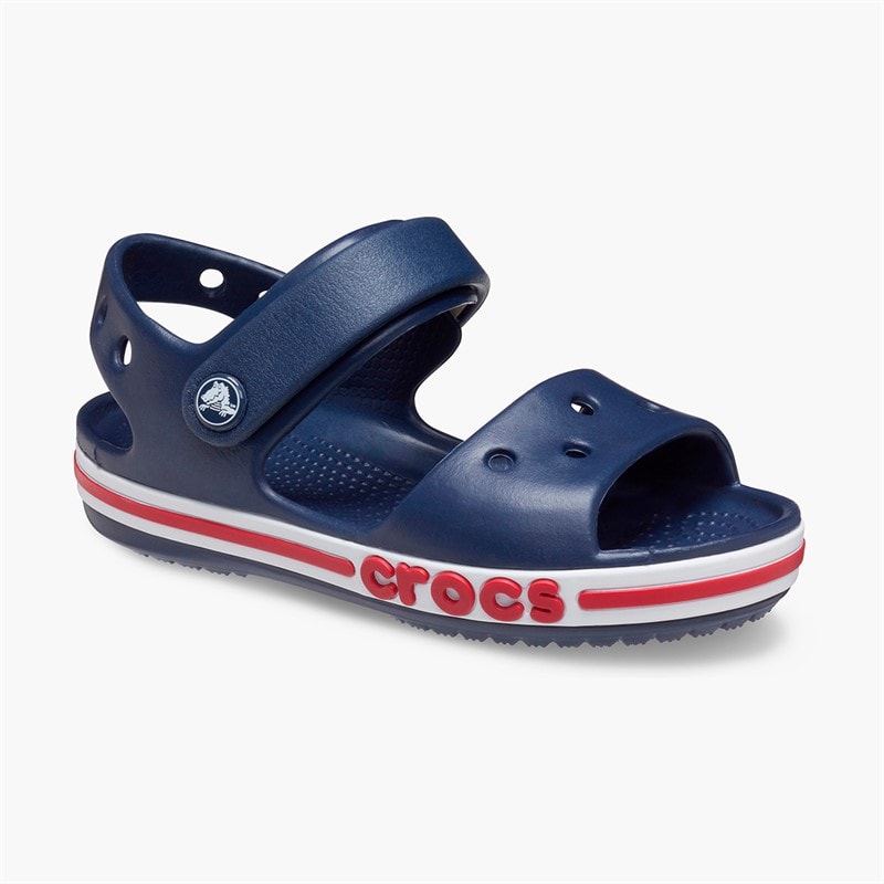 Kinderen bayaband k sandalen Navy/Pepper - Afbeelding 5