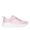 Baskets Wave 92 filles Rose