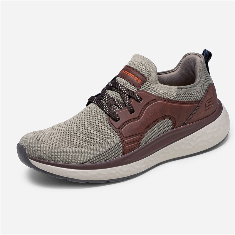 Herren - Men Lancer Dalton Sneaker Natural - Bild 2