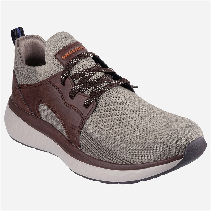 Herren - Men Lancer Dalton Sneaker Natural - Bild 3