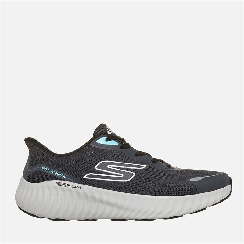 Baskets slip-on Go Run Now regent hommes Gris - Image 1