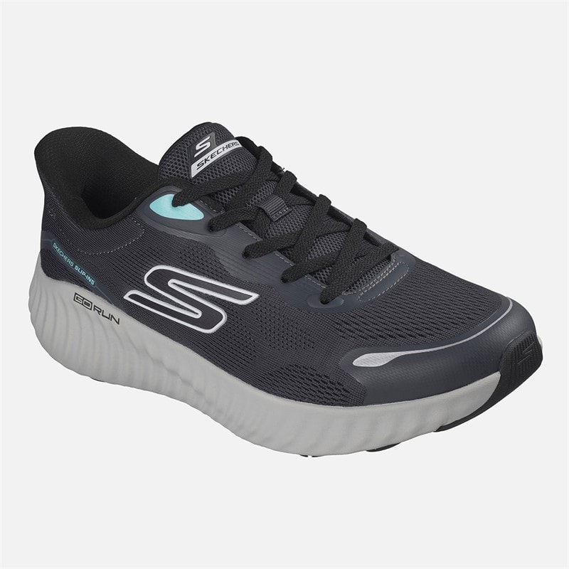 Baskets slip-on Go Run Now regent hommes Gris - Image 3