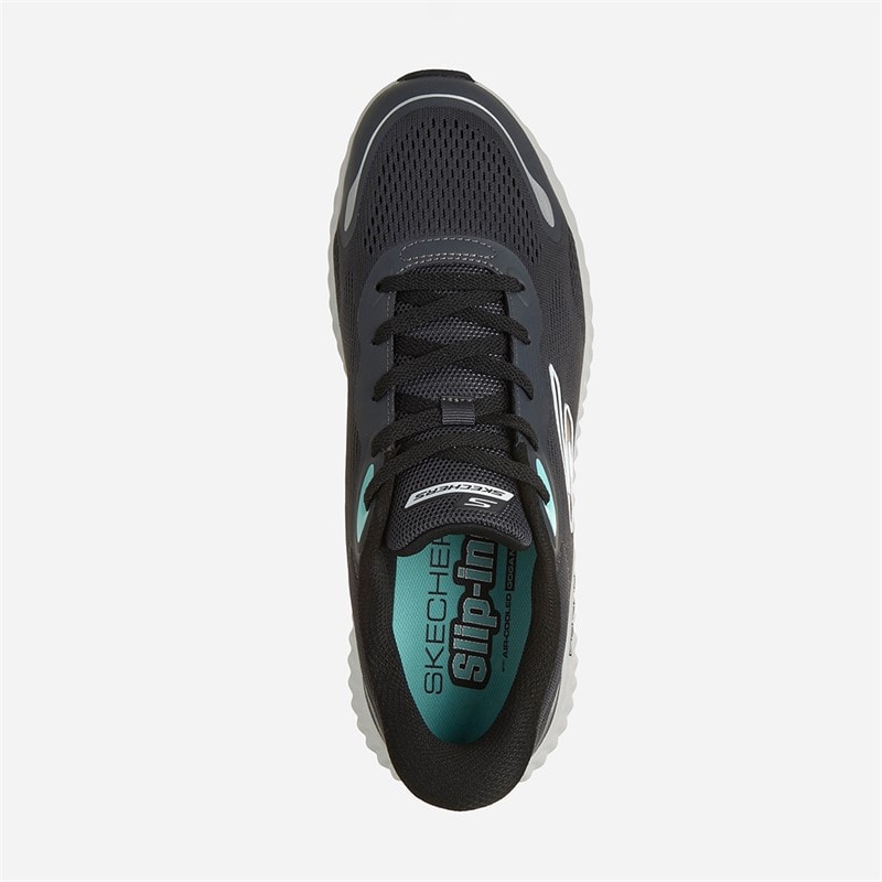 Baskets slip-on Go Run Now regent hommes Gris - Image 4