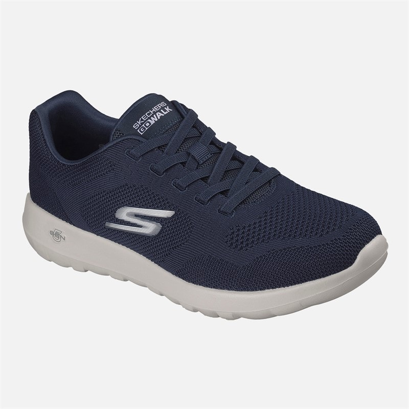 Baskets Go Walk Max Maddoxx hommes Marine - Image 3