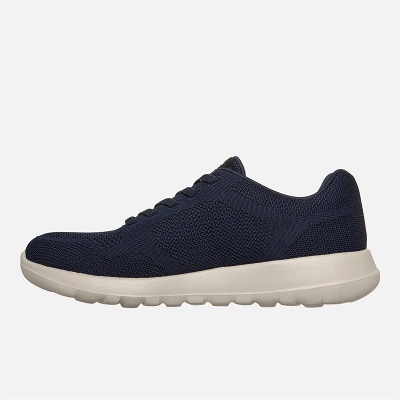 Baskets Go Walk Max Maddoxx hommes Marine - Image 5