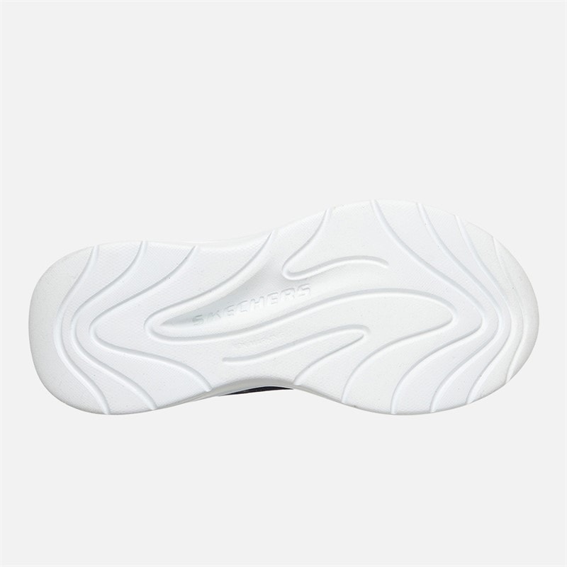 Baskets Wave 92 filles Marine - Image 2