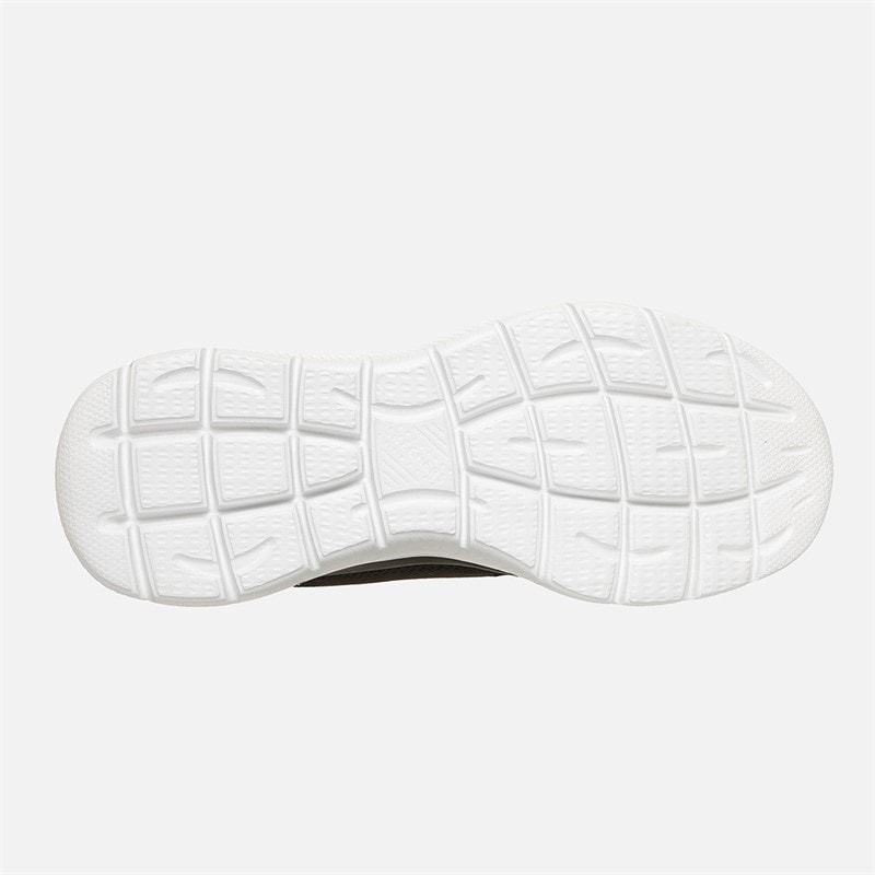 Mężczyźni sneakersy summits leyter slip ins Czarny – zdjęcie  2