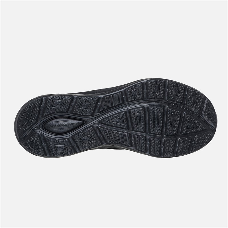 Baskets slip-on Equalizer 6.0 Zorlo hommes Noir - Image 2