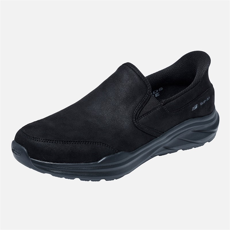 Baskets slip-on Equalizer 6.0 Zorlo hommes Noir - Image 3