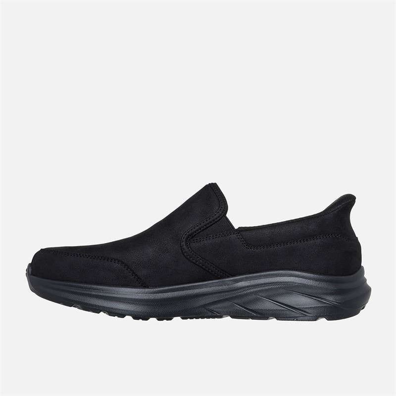 Baskets slip-on Equalizer 6.0 Zorlo hommes Noir - Image 5