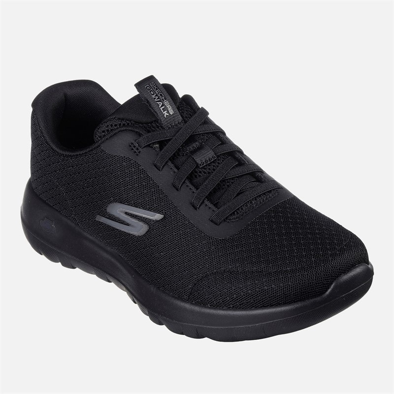 Dames go walk joy sea wind sneakers Zwart - Afbeelding 3