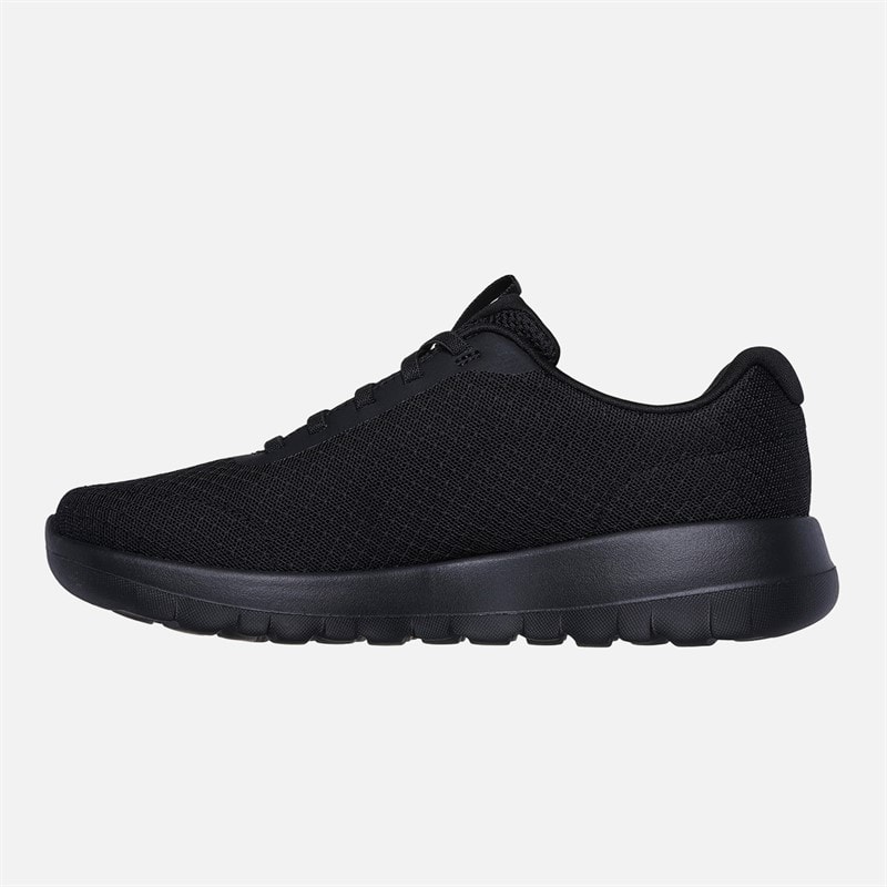 Dames go walk joy sea wind sneakers Zwart - Afbeelding 5