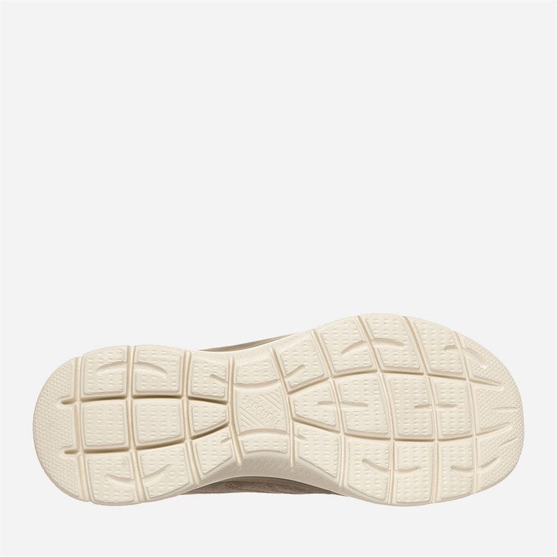 Damskie buty summits Natural – zdjęcie  2