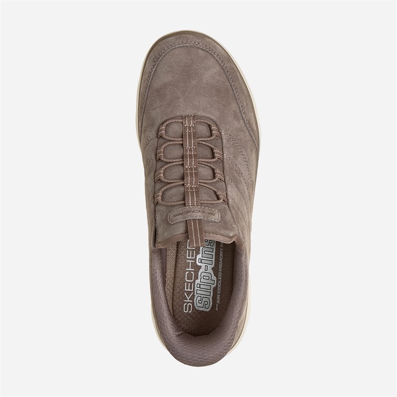 Damskie buty summits Natural – zdjęcie  4