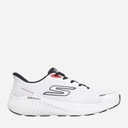 Baskets slip-on Go Run Now regent hommes Blanc
