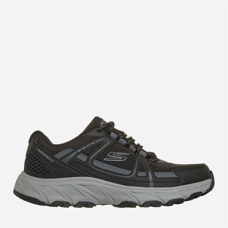 SKECHERS Baskets Hillcrest 2.0 hommes - Noir