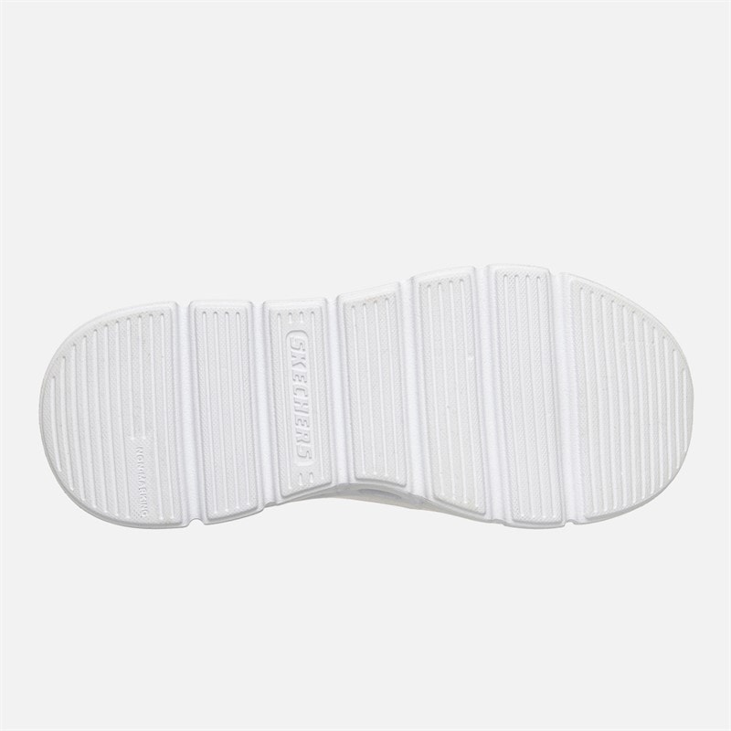 Chłopcy buty sportowe glide step flow Czarny – zdjęcie  2