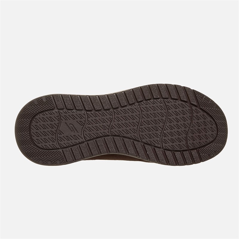 Dames on-the-go stellar cozy step laarzen Bruin - Afbeelding 2